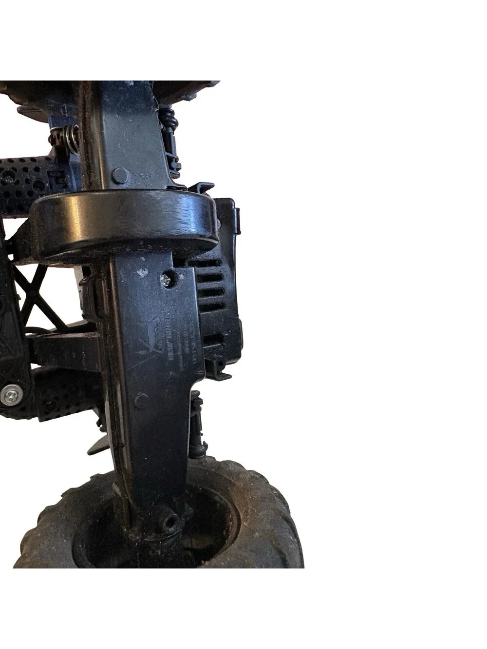 Adventure Force Baja Brute 1:8 Scale Radio Controlled Vehicle *PARTS*